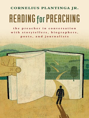 cover image of Reading for Preaching